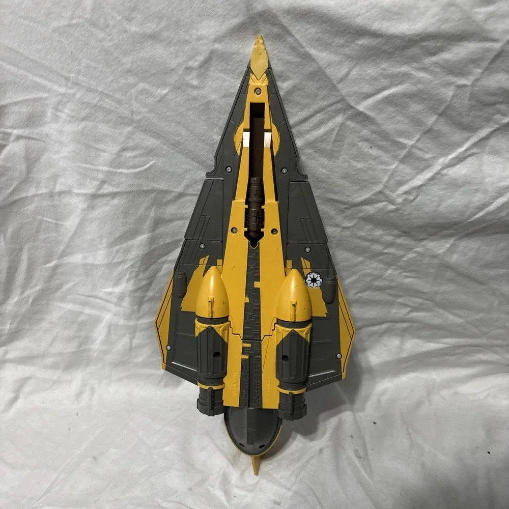Hasbro product 2008